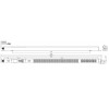Cabeus SMART-PDU-32-1P-36C13-6C19-I309-M Блок распределения питания, вертикальный, 36 розеток IEC 32