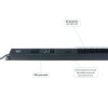 Cabeus SMART-PDU-32-1P-36C13-6C19-I309-M Блок распределения питания, вертикальный, 36 розеток IEC 32