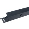 Cabeus SMART-PDU-32-1P-36C13-6C19-I309-M Блок распределения питания, вертикальный, 36 розеток IEC 32