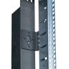 Cabeus SMART-PDU-32-3P-36C13-6C19-I309-CM Блок распределения питания, вертикальный, 36 розеток IEC 3