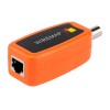 Lanmaster LAN-PRO-L/TPK-N Кабельный тестер с измерением длины с трассировкой кабельных линий