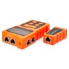 Lanmaster LAN-TST-WRM-400-POE Тестер витой пары с дисплеем, с определением параметров POE