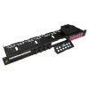 Lanmaster LAN-FRM-PP-FO/1U Патч-панель модульная 19