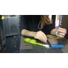 Lanmaster LAN-FT-CL/MPO Инструмент для очистки оптических разъемов MPO