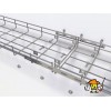 Lanmaster LAN-MT-AE10 Болт заземления М10 для лотка Ф3.5-5.0мм
