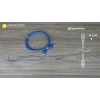 Lanmaster LAN-PC45/U6-15-RD Патч-корд RJ45 - RJ45, 4 пары, UTP, категория 6, 15 м, красный, LSZH, LANMASTER