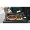 Lanmaster LAN-PPi24S5E Патч-панель  24 порта с индикаторами, STP, кат.5E, 1U