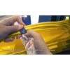 Lanmaster LAN-VCM5M-BL Хомут-липучка LANMASTER шириной 20 мм, 5 м, синий