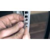 Инструмент для монтажа закладных гаек в направляющие шкафа TWT-CB-SCNT-TOOL