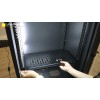 Комплект задних фиксаторов для фронтальных полок, 2 шт. TWT-CB-SFIX-SET