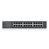 Smart L2 коммутатор Zyxel GS1900-24E [GS1900-24E-EU0102F]