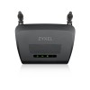 Wi-Fi машрутизатор Zyxel NBG-418N v2 [NBG-418NV2-EU0101F]