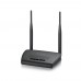 Wi-Fi машрутизатор Zyxel NBG-418N v2 [NBG-418NV2-EU0101F]