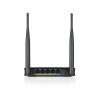 Wi-Fi машрутизатор Zyxel NBG-418N v2 [NBG-418NV2-EU0101F]