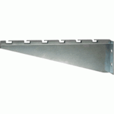 Lanmaster LAN-MT-BS150-EZ Консоль универсальная для лотка шириной 150мм