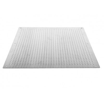 ЦМО Панель монтажная перфорированная 1300 x 1100 для шкафов EMW, EMW-MP-1400.1200