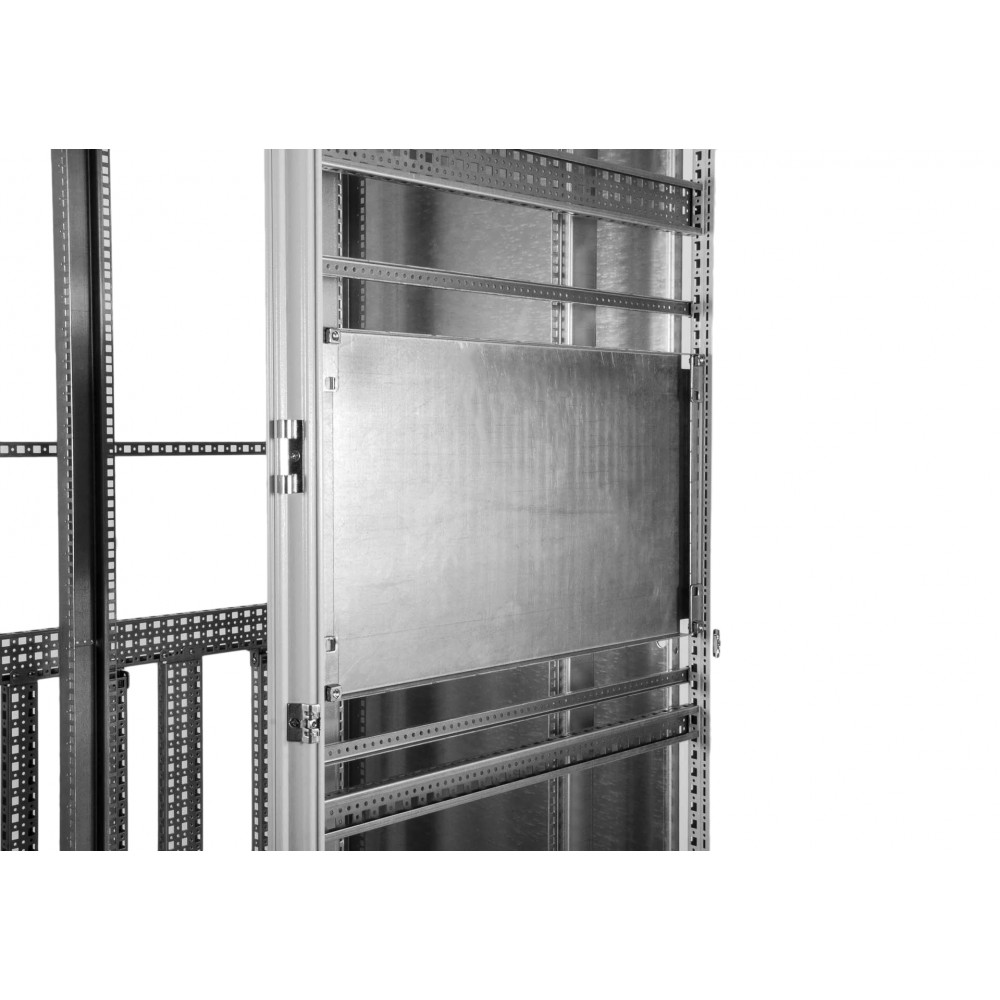 Панель монтажная секционная 500 x 300 для шкафов EMS ширина/глубина 400 и 600 мм
