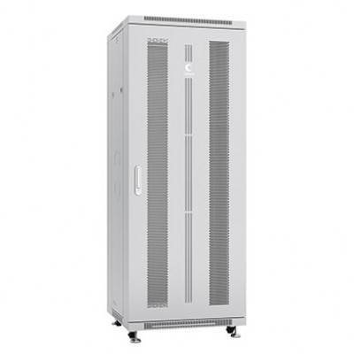 Cabeus ND-05C-32U60/80 Шкаф монтажный телекоммуникационный 19 напольный для распределительного и серверного оборудования 32U 600x800x1610mm (ШхГхВ) п