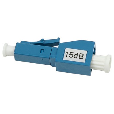 Cabeus Att-FM LC-SM-15dB Аттенюатор LC-SM-15Дб