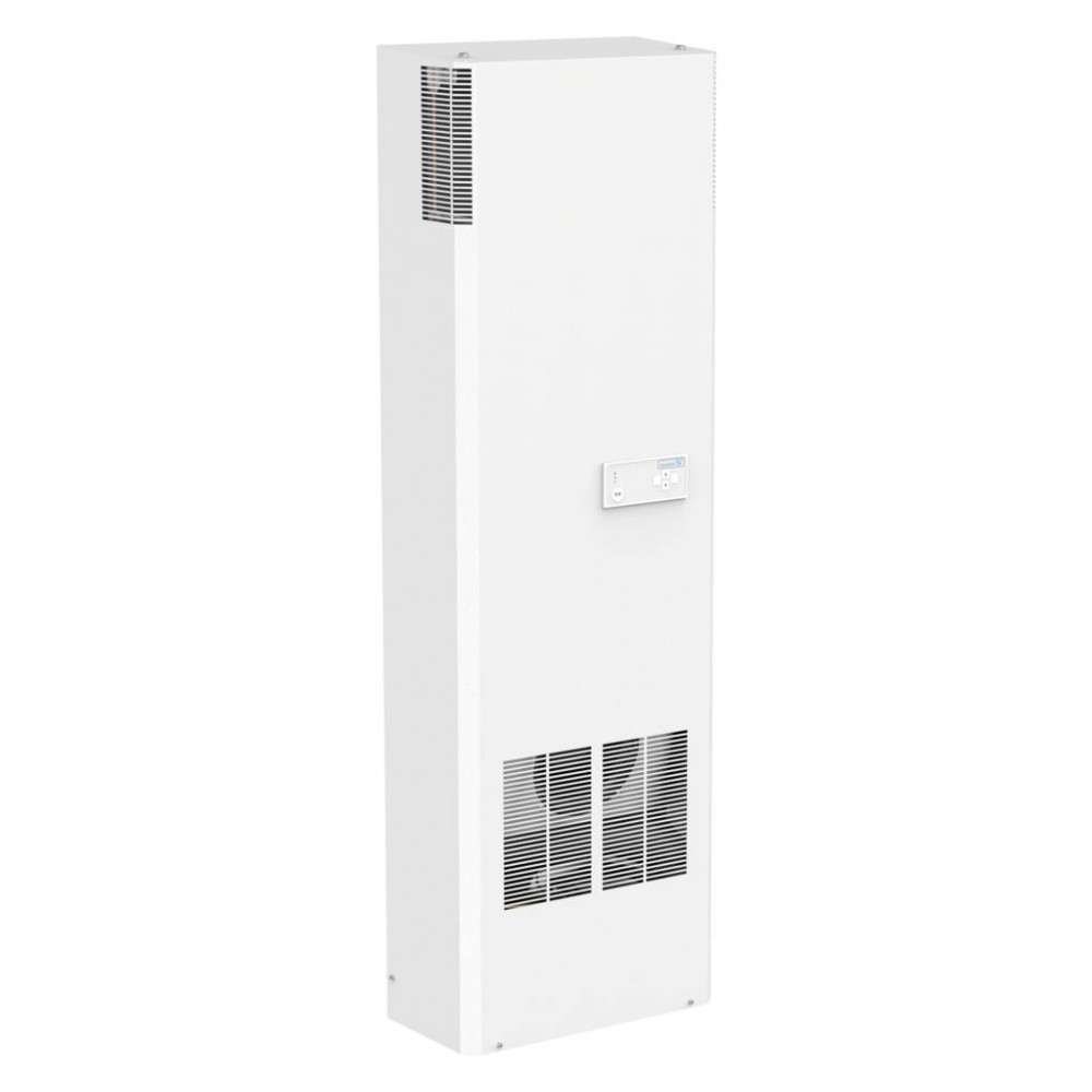 Кондиционер для шкафов серии ШТВ, 1543 x 485 x 240, 2000 Вт,  230 В, цвет серый