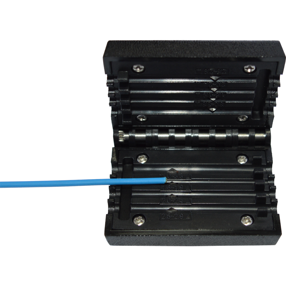 Lanmaster LAN-FT-CUTL/LTU Инструмент для продольной резки модулей оптического кабеля