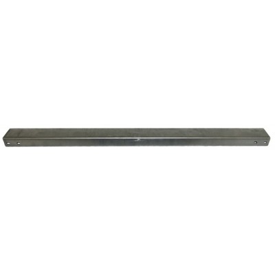 TGB3-575-ZN Горизонтальный опорный уголок длиной 575 мм, оцинкованная сталь (для шкафов серии TTB) Hyperline