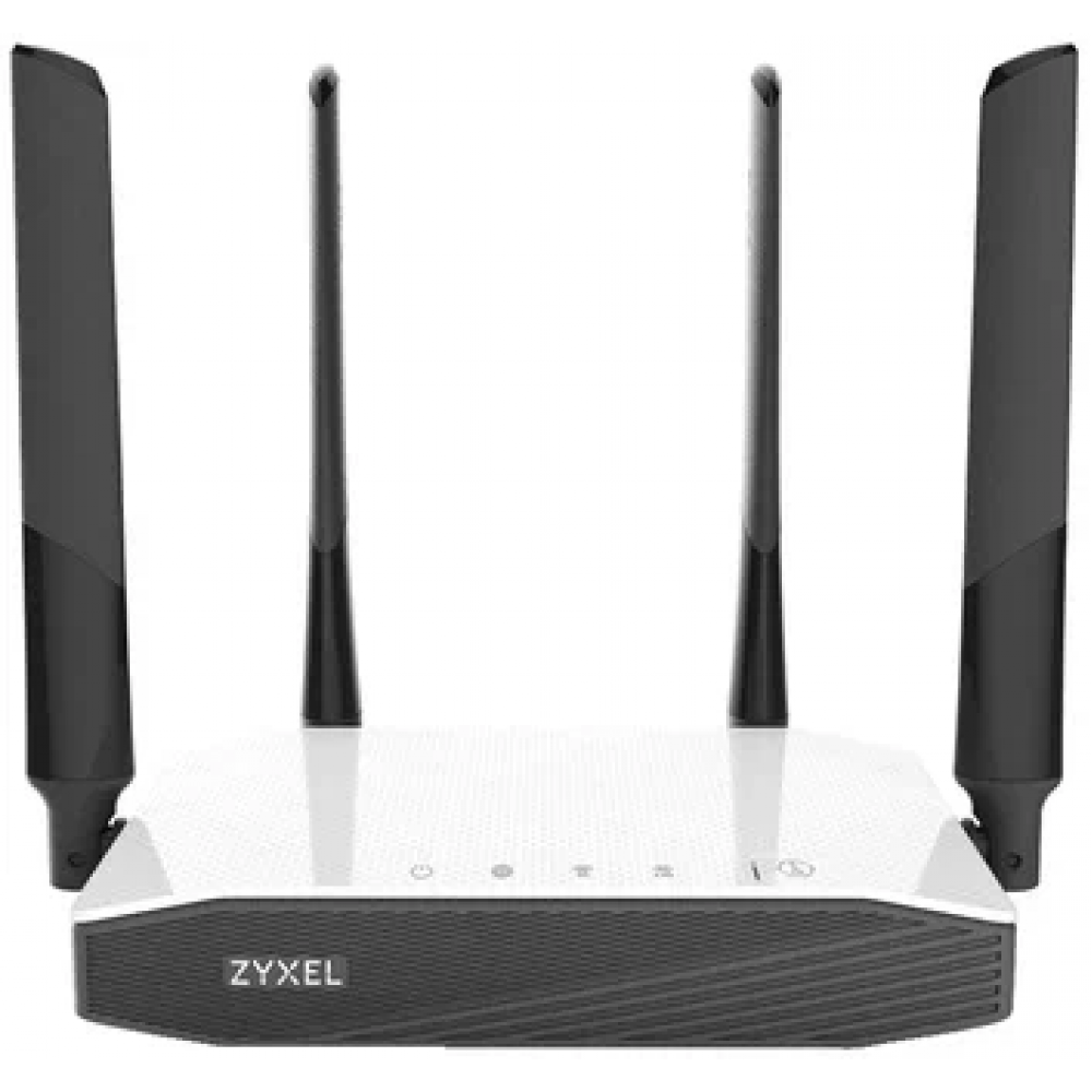 Wi-Fi машрутизатор Zyxel NBG6604 [NBG6604-EU0101F]