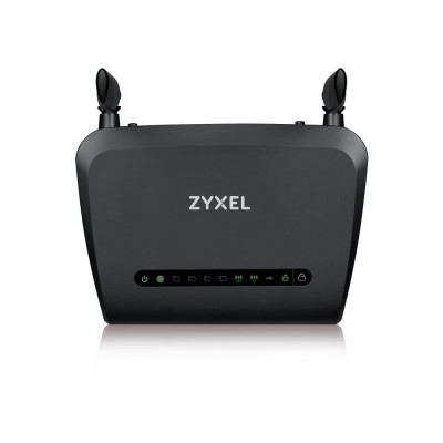 Гигабитный Wi-Fi машрутизатор Zyxel NBG6515 [NBG6515-EU0102F]