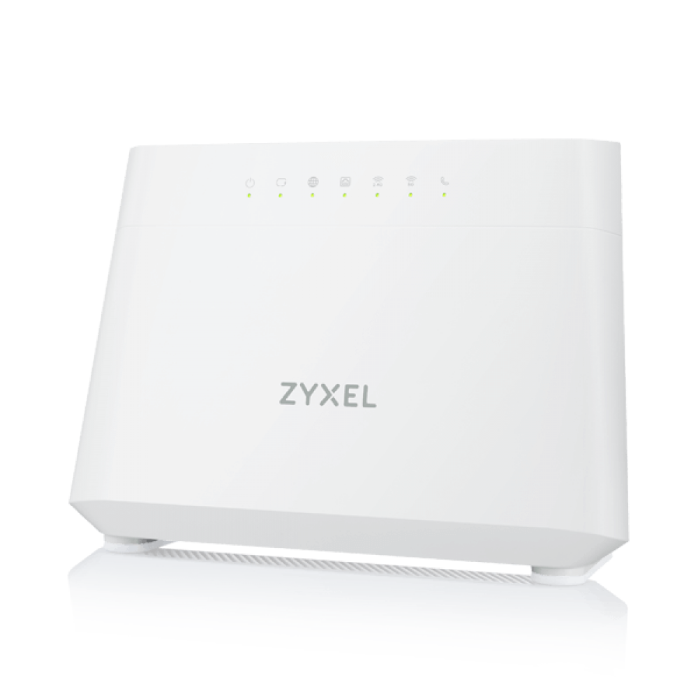 Гигабитный Wi-Fi маршрутизатор Zyxel EX3300-T0 [EX3300-T0-EU01V1F]