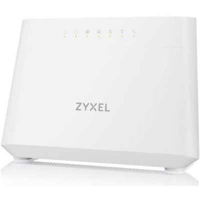 Гигабитный Wi-Fi маршрутизатор Zyxel EX3301-T0 [EX3301-T0-EU01V1F]