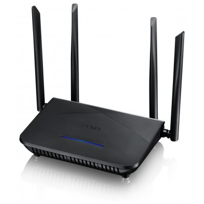 Гигабитный Wi-Fi маршрутизатор Zyxel NBG7510 [NBG7510-EU0101F]