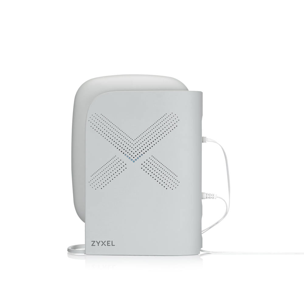 Mesh Wi-Fi машрутизатор Zyxel Multy Plus (WSQ60) [WSQ60-EU0101F]