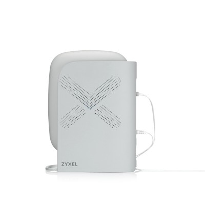 Mesh Wi-Fi машрутизатор Zyxel Multy Plus (WSQ60) [WSQ60-EU0101F]