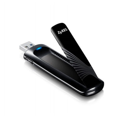 Двухдиапазонный Wi-Fi USB-адаптер Zyxel NWD7605 [NWD7605-EU0101F]