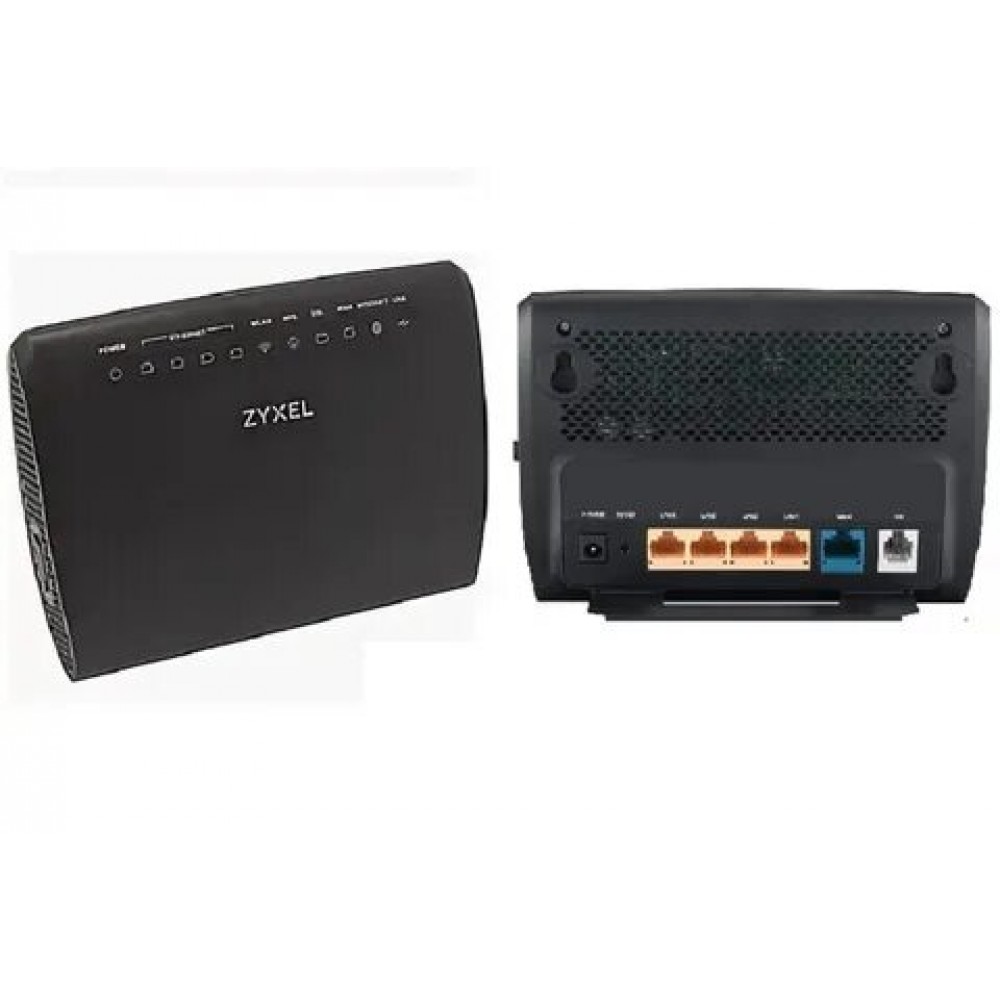 Wi-Fi роутер VDSL2/ADSL2+ Zyxel VMG3312-T20A [VMG3312-T20A-EU01V1F]