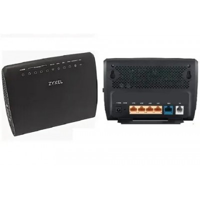 Wi-Fi роутер VDSL2/ADSL2+ Zyxel VMG3312-T20A [VMG3312-T20A-EU01V1F]