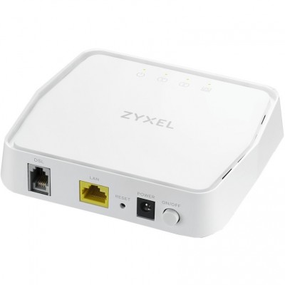 Wi-Fi роутер VDSL2 VMG4005-B50A [VMG4005-B50A-EU01V1F]