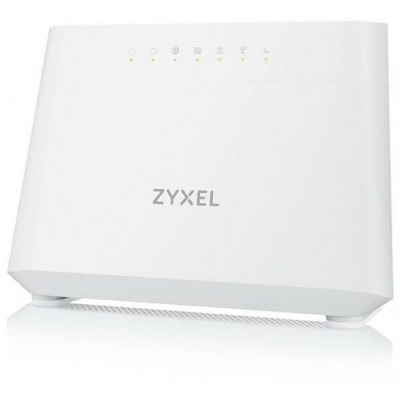 Wi-Fi роутер VDSL2/ADSL2+ Zyxel DX3301-T0 [DX3301-T0-EU01V1F]