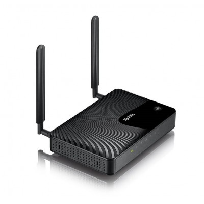 LTE Cat.4 Wi-Fi маршрутизатор Zyxel LTE3301-M209 (вставляется мини сим-карта) [LTE3301-M209-EU01V1F]
