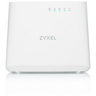 LTE Cat.4 Wi-Fi маршрутизатор Zyxel LTE3202-M437 (вставляется сим-карта) [LTE3202-M437-EUZNV1F]