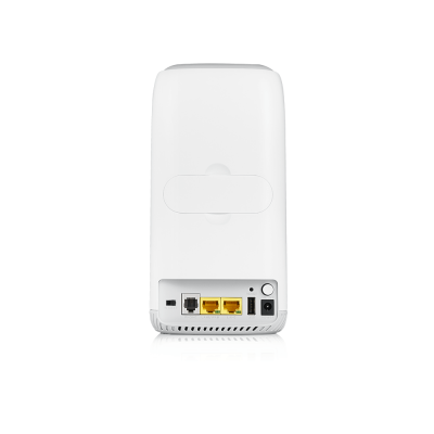 Компактный LTE Cat.12 Wi-Fi маршрутизатор Zyxel LTE5388-M804 (вставляется сим-карта) [LTE5388-M804-EUZNV1F]