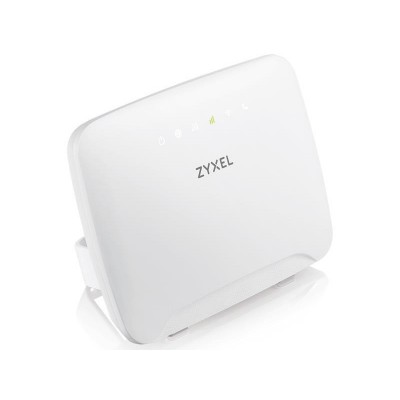 LTE Cat.6 Wi-Fi маршрутизатор Zyxel LTE3316-M604 v2 (вставляется сим-карта) [LTE3316-M604-EU01V2F]