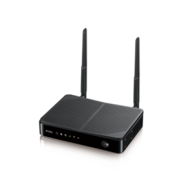 LTE Cat.6 Wi-Fi маршрутизатор Zyxel LTE3301-PLUS (вставляется сим-карта) [LTE3301-PLUS-EU01V1F]