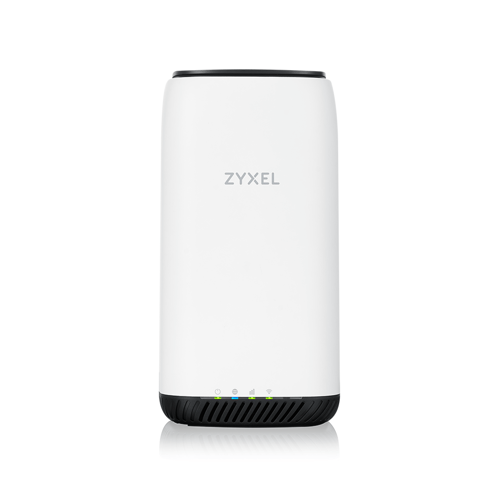 5G Wi-Fi маршрутизатор Zyxel NebulaFlex NR5101 (вставляется сим-карта) [NR5101-EUZNN1F]