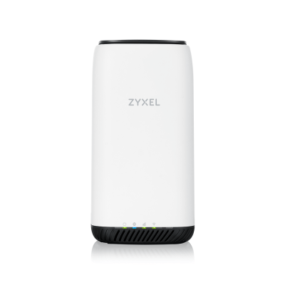 5G Wi-Fi маршрутизатор Zyxel NebulaFlex NR5101 (вставляется сим-карта) [NR5101-EUZNN1F]