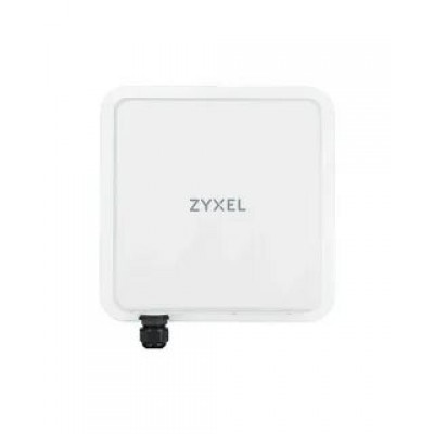 Уличный 5G маршрутизатор Zyxel NR7101 (вставляется 2 сим-карты) [NR7101-EU01V1F]