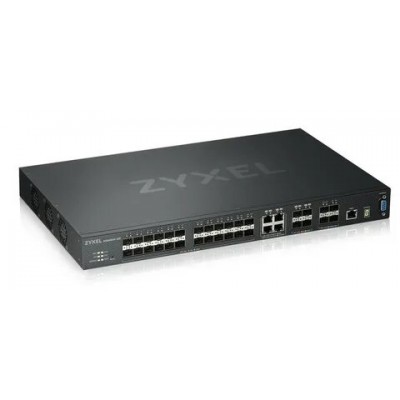 L3 Lite коммутатор Zyxel XGS2210-52 [XGS2210-52-EU0101F]