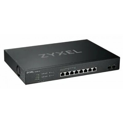 Гибридный L2 коммутатор PoE+ Zyxel NebulaFlex Pro GS2220-28HP [GS2220-28HP-EU0101F]