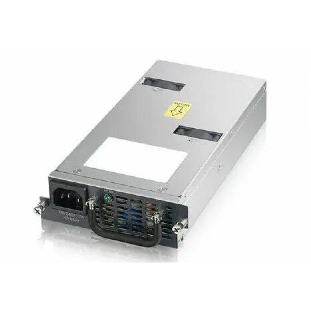 Модуль питания Zyxel RPS600-HP для PoE коммутаторов серии GS3700 и XGS3700 [RPS600-HP-ZZ0101F]