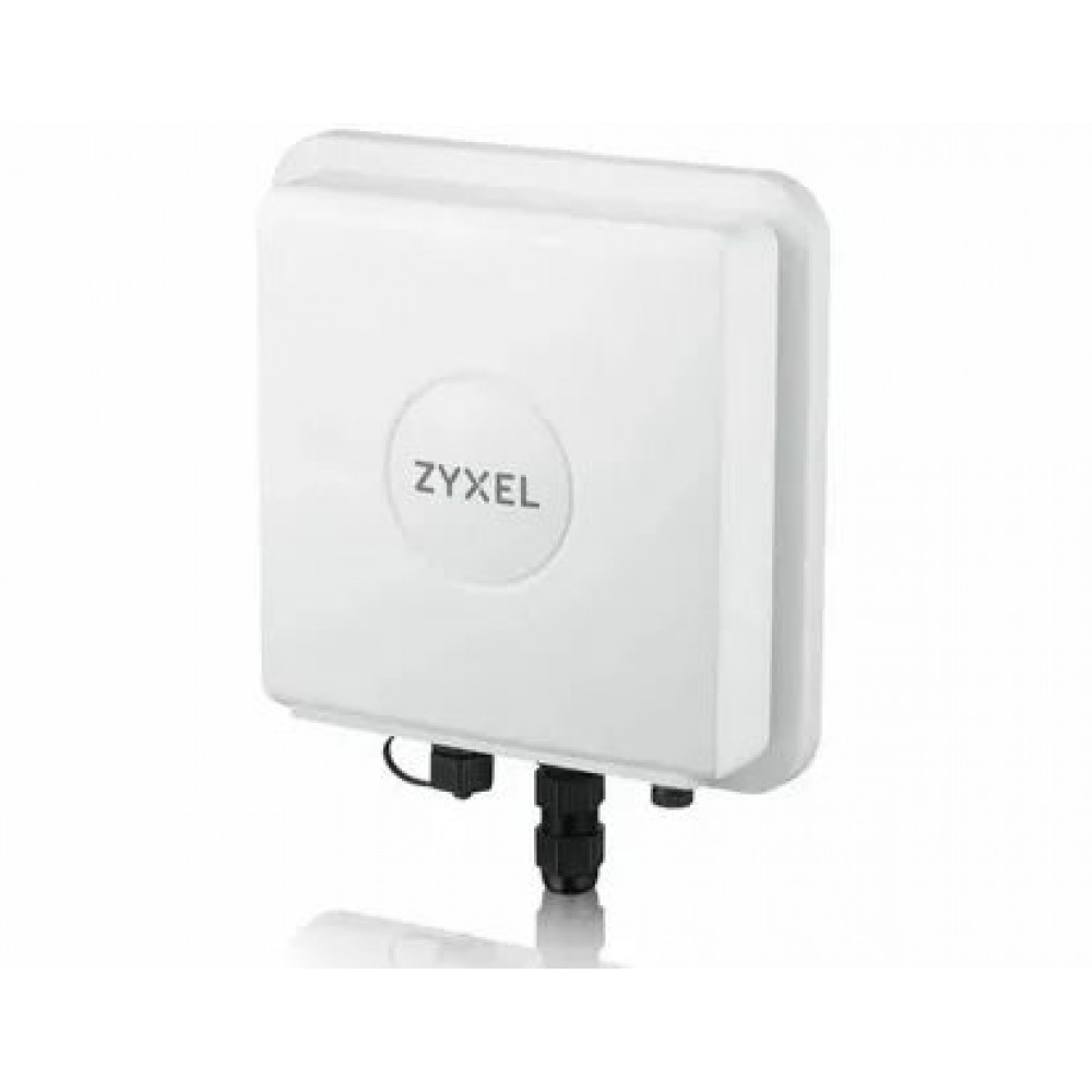 Гибридная уличная точка доступа Zyxel NebulaFlex Pro WAC6552D-S [WAC6552D-S-EU0101F]